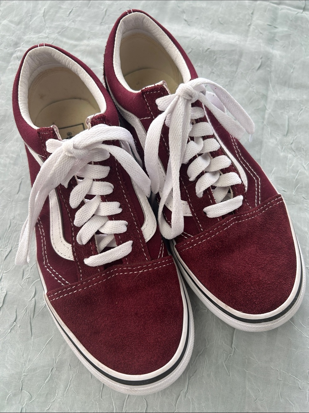 •VANS• Skate shoes